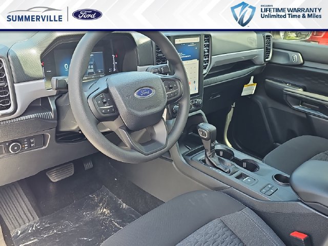 New 2026 Ford Ranger XL RWD image 16