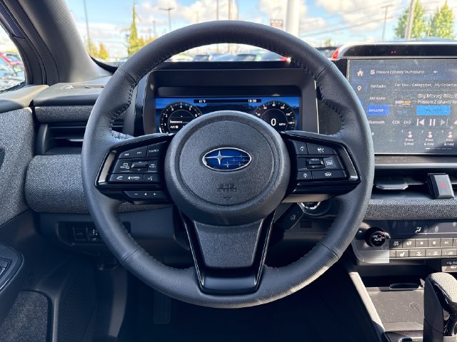 New 2026 Subaru Outback Wilderness AWD/4WD image 21