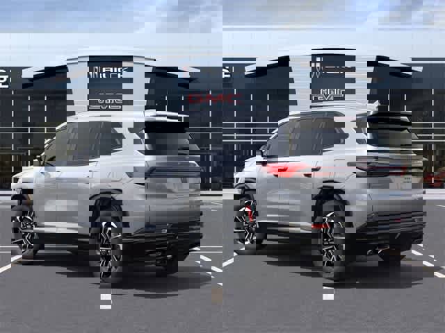 New 2026 Buick Enclave Sport Touring w/ Super Cruise Package image 4