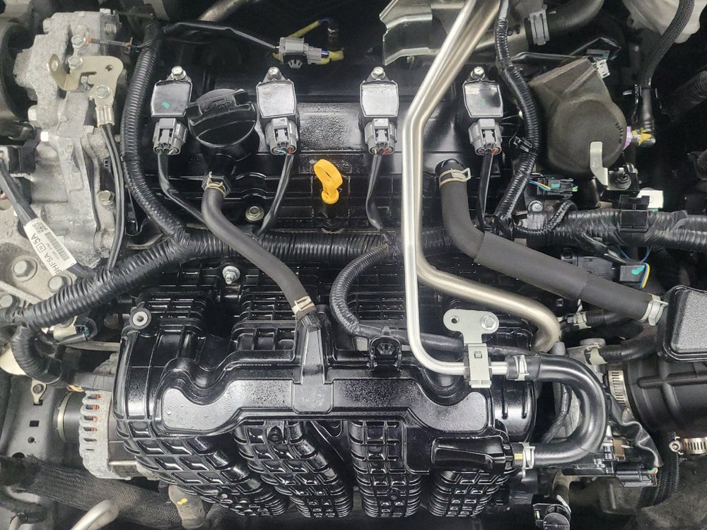 Used 2022 Nissan Altima 2.5 SV FWD image 30