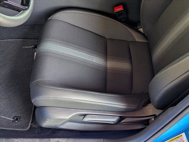 New 2026 Honda Civic Sport image 4