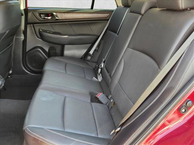 Used 2018 Subaru Outback 3.6R Limited image 20