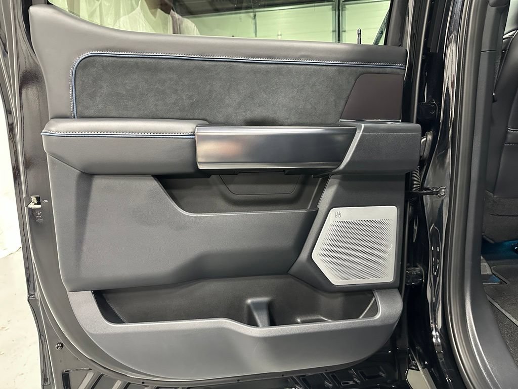 Used 2026 Ford F250 Platinum AWD/4WD image 41
