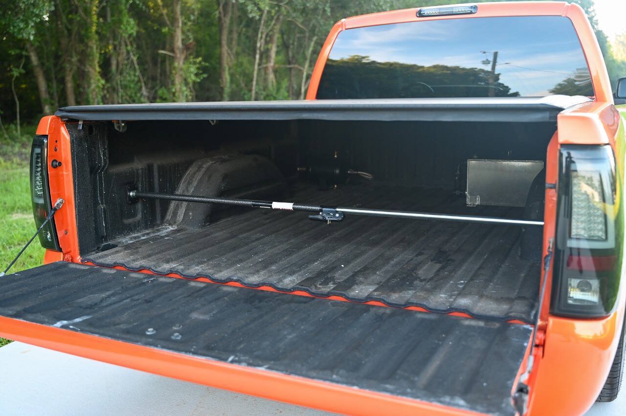 Used 2006 Chevrolet Silverado 1500 LT w/ Light Duty Power Package RWD image 30