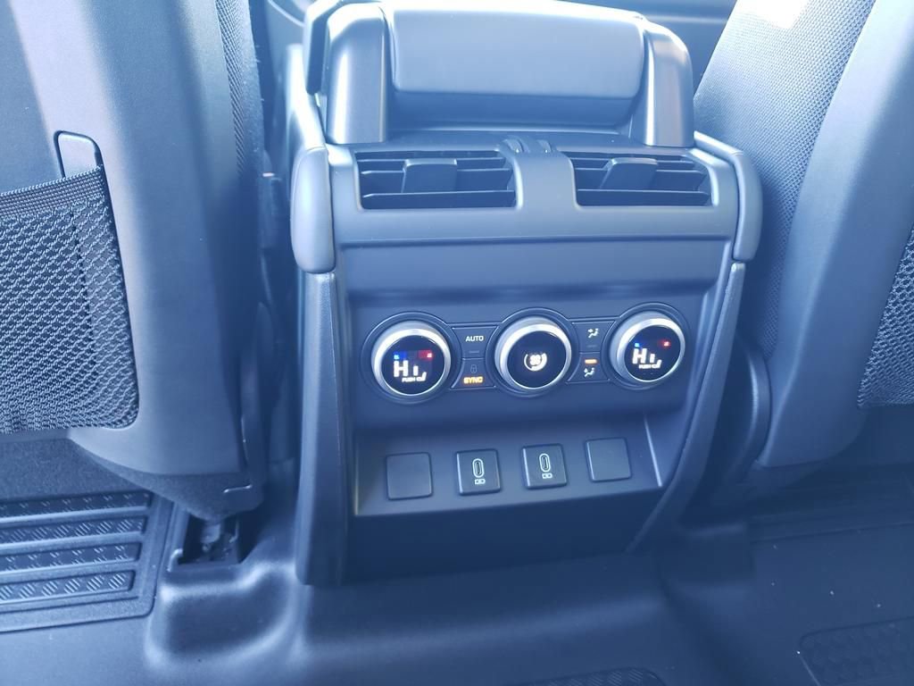 New 2026 Land Rover Defender 110 X image 14