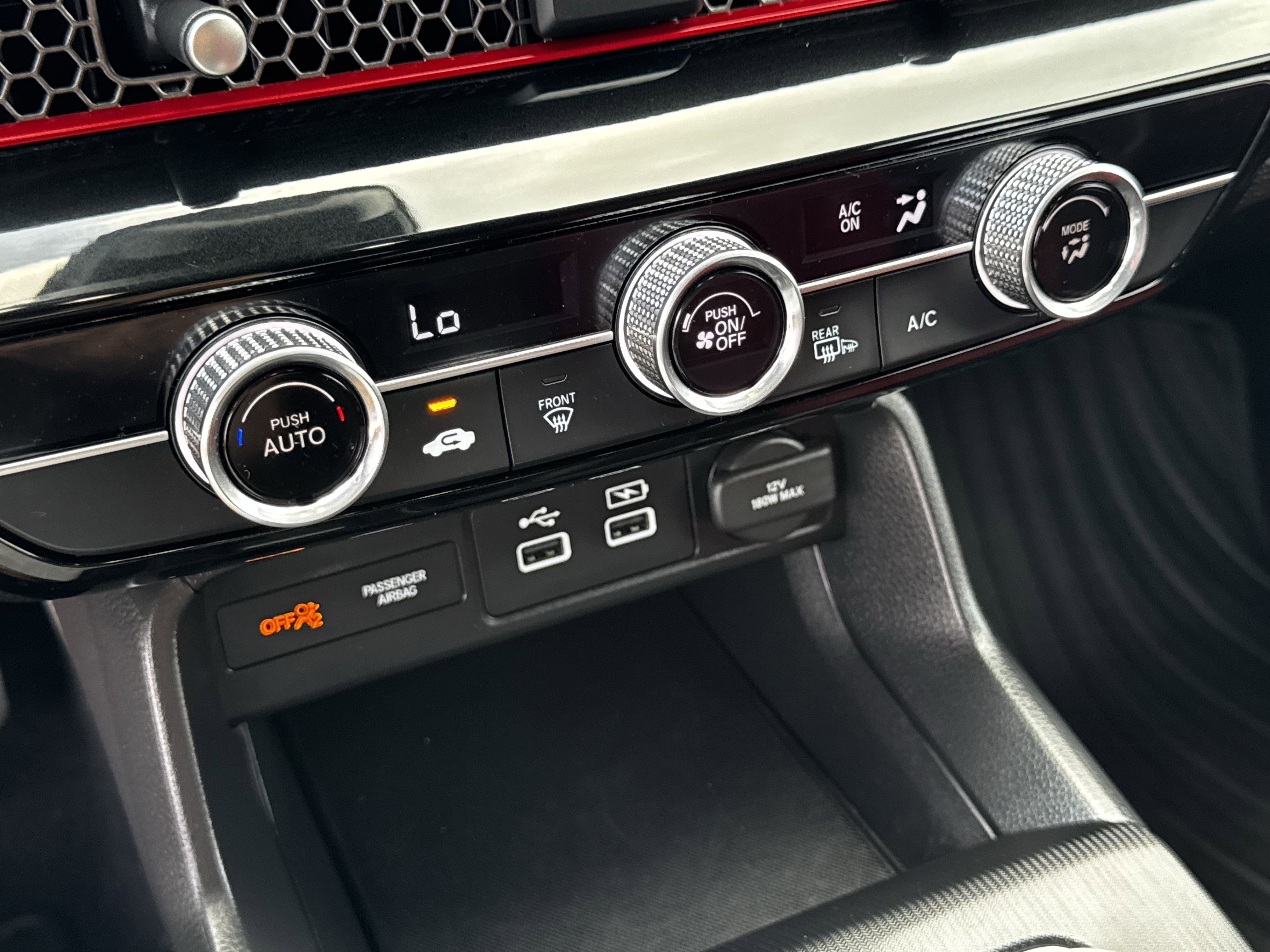 Used 2022 Honda Civic Si image 20