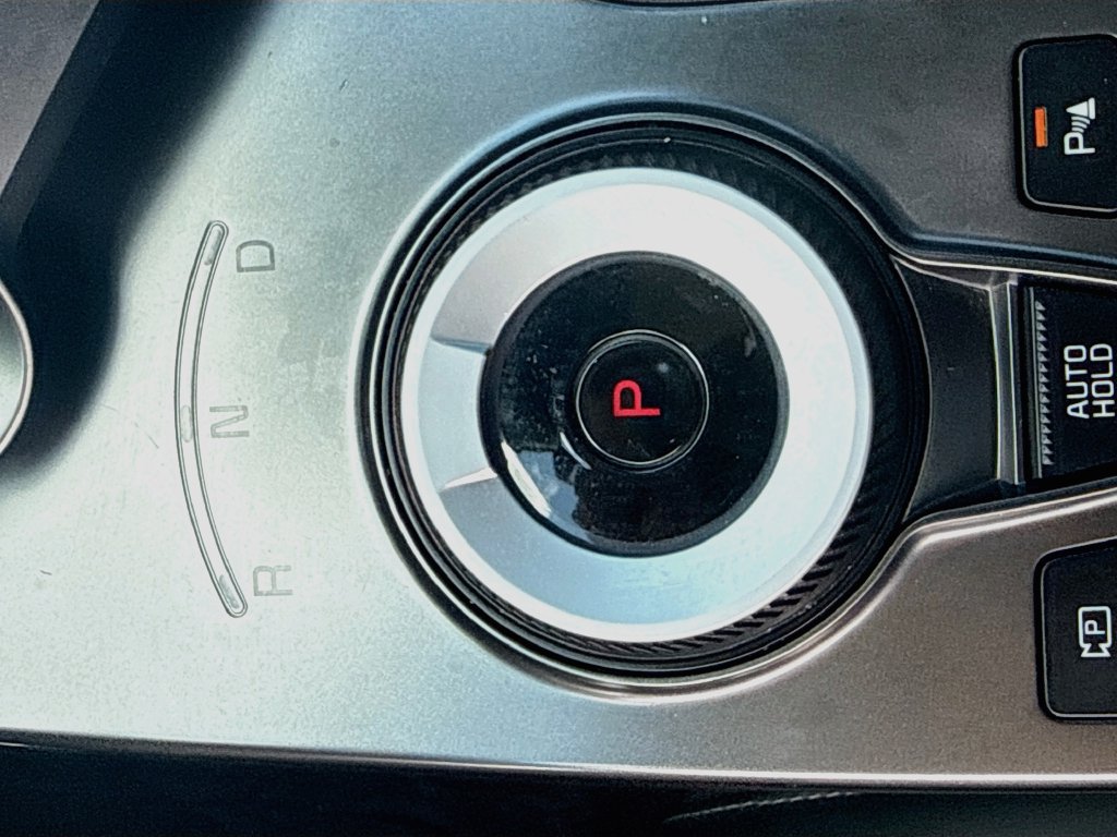 Used 2023 Kia EV6 Wind RWD image 18