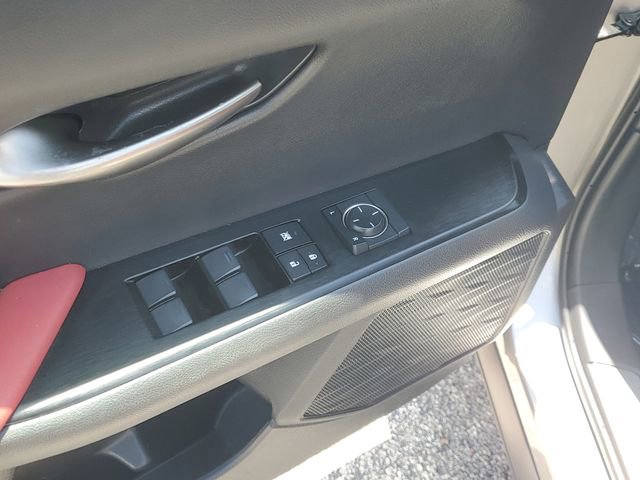 Used 2019 Lexus UX 200 F Sport w/ F Sport Premium Package image 20