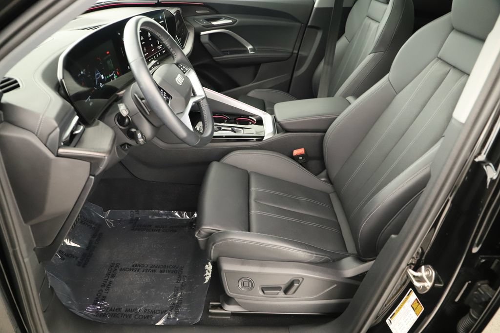 Certified 2025 Audi Q5 Prestige AWD/4WD image 24