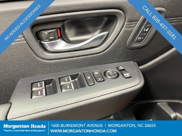 New 2026 Honda Pilot Elite image 14