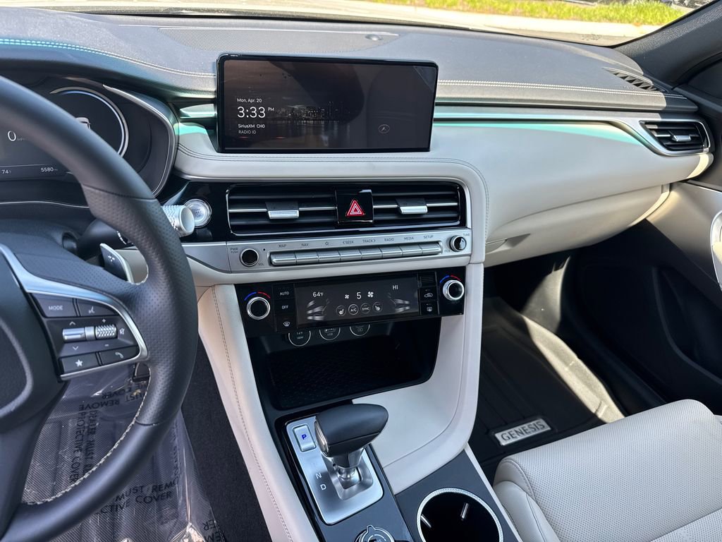 Used 2026 Genesis G70 2.5T RWD image 27