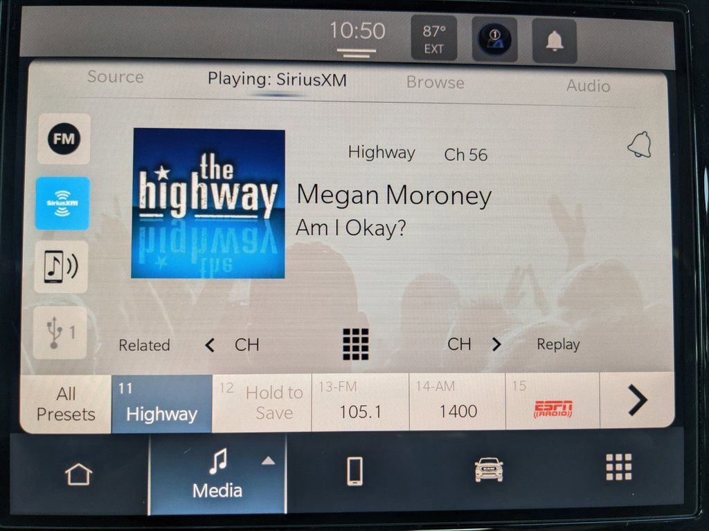 New 2026 RAM 1500 Big Horn image 30