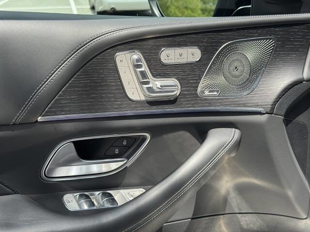 Used 2023 Mercedes-Benz GLE 63 AMG S w/ AMG Night Package image 64