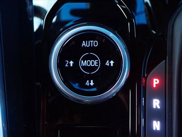 New 2025 Chevrolet Colorado Z71 w/ Technology Package image 21