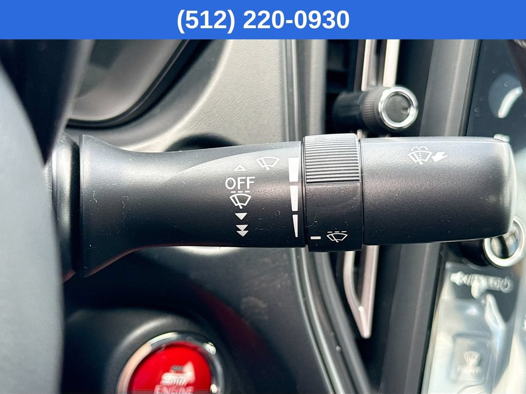 New 2026 Subaru WRX tS w/ Accessory Package #2 AWD/4WD image 14