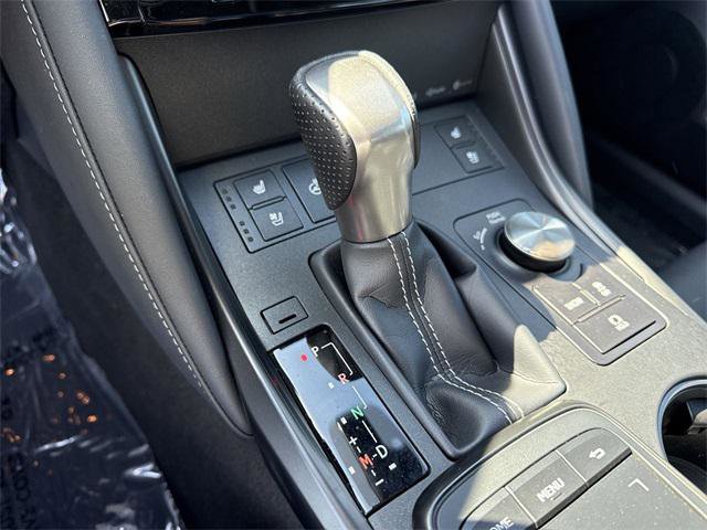 Certified 2023 Lexus IS 350 F Sport image 20