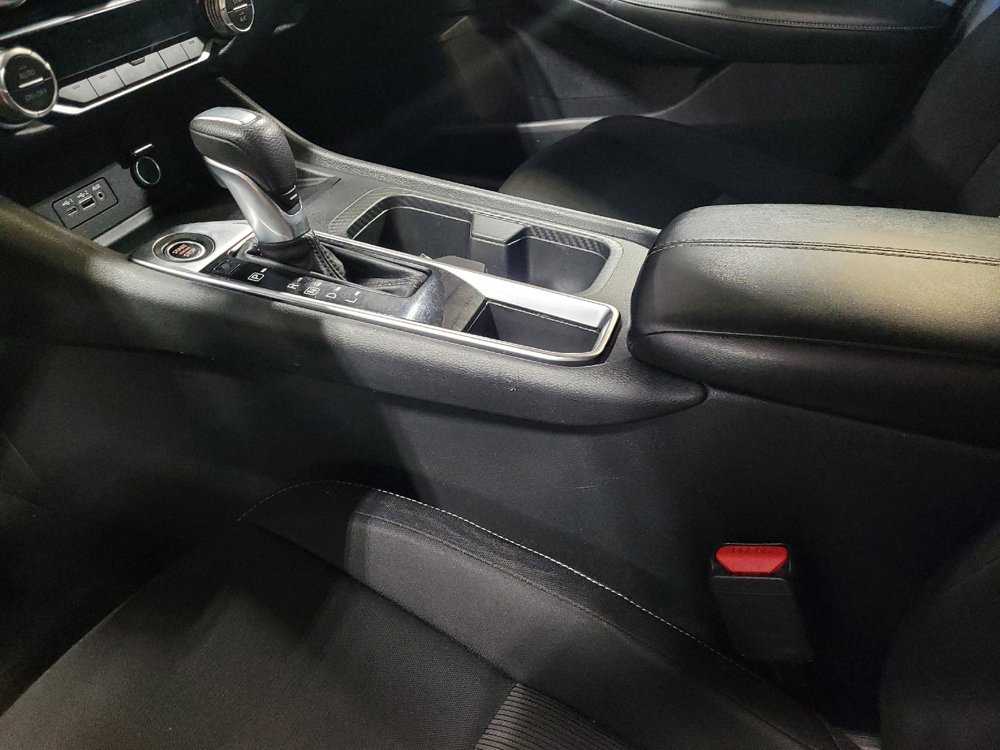 Used 2021 Nissan Sentra SV FWD image 26