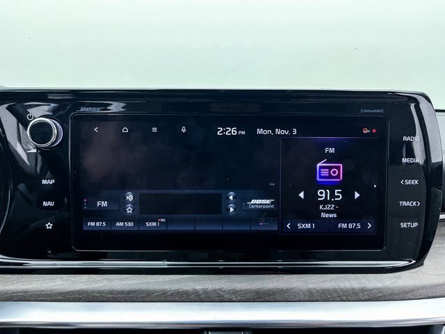 Used 2021 Kia K5 EX w/ EX Premium Package image 24