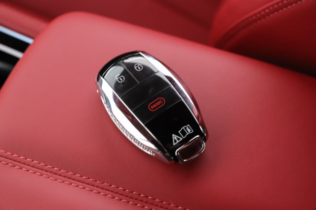 Used 2022 Bentley Continental GT AWD/4WD image 24