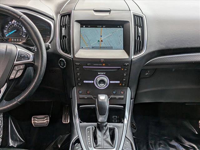 Used 2018 Ford Edge Sport w/ Equipment Group 401A image 15