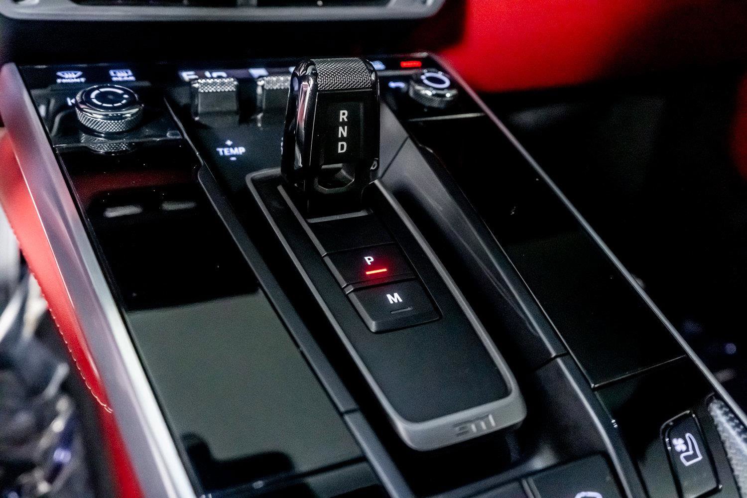 Used 2023 Porsche 911 Turbo S image 47