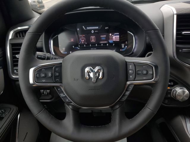New 2026 RAM 1500 Laramie w/ Night Edition image 26