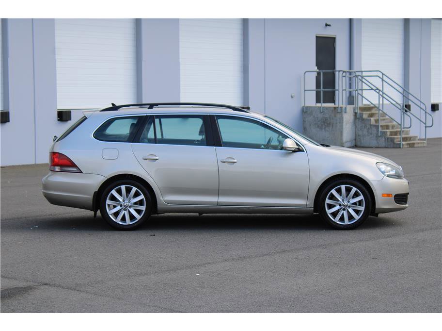 Used 2013 Volkswagen Jetta TDI image 4
