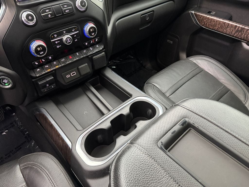 Used 2019 GMC Sierra 1500 Denali w/ Denali Ultimate Package AWD/4WD image 18