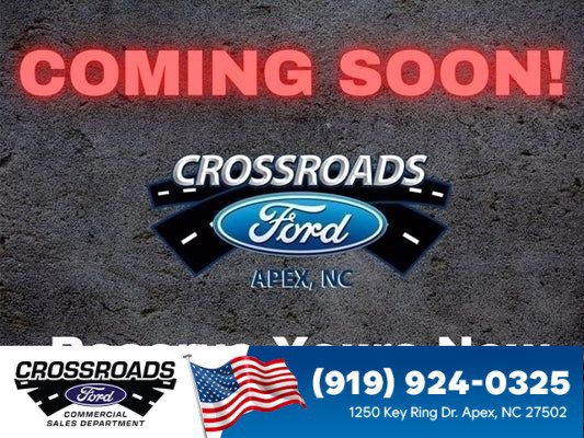 New 2026 Ford Transit 350 XL RWD image 1