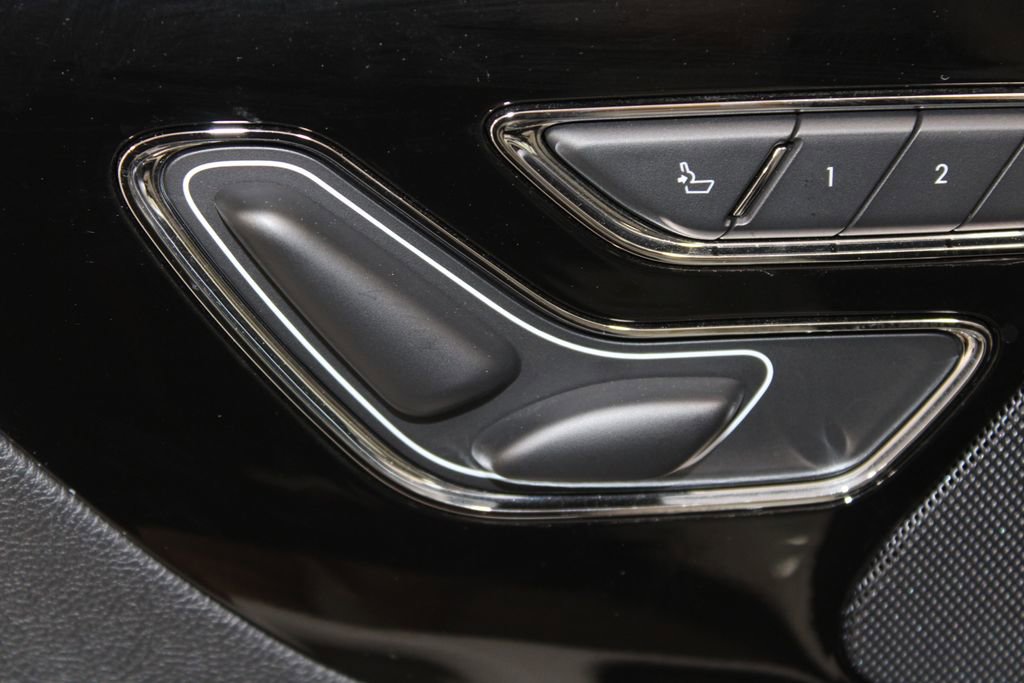 Used 2025 Lincoln Aviator Reserve w/ Illumination Package image 21