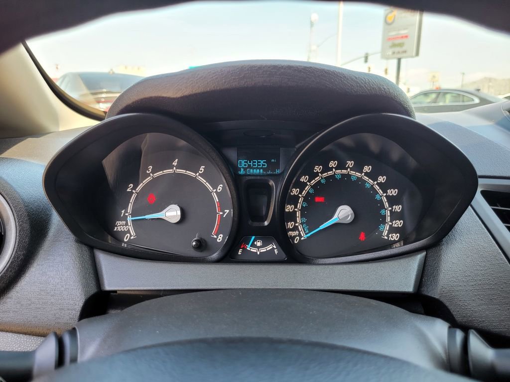 Used 2018 Ford Fiesta S image 24