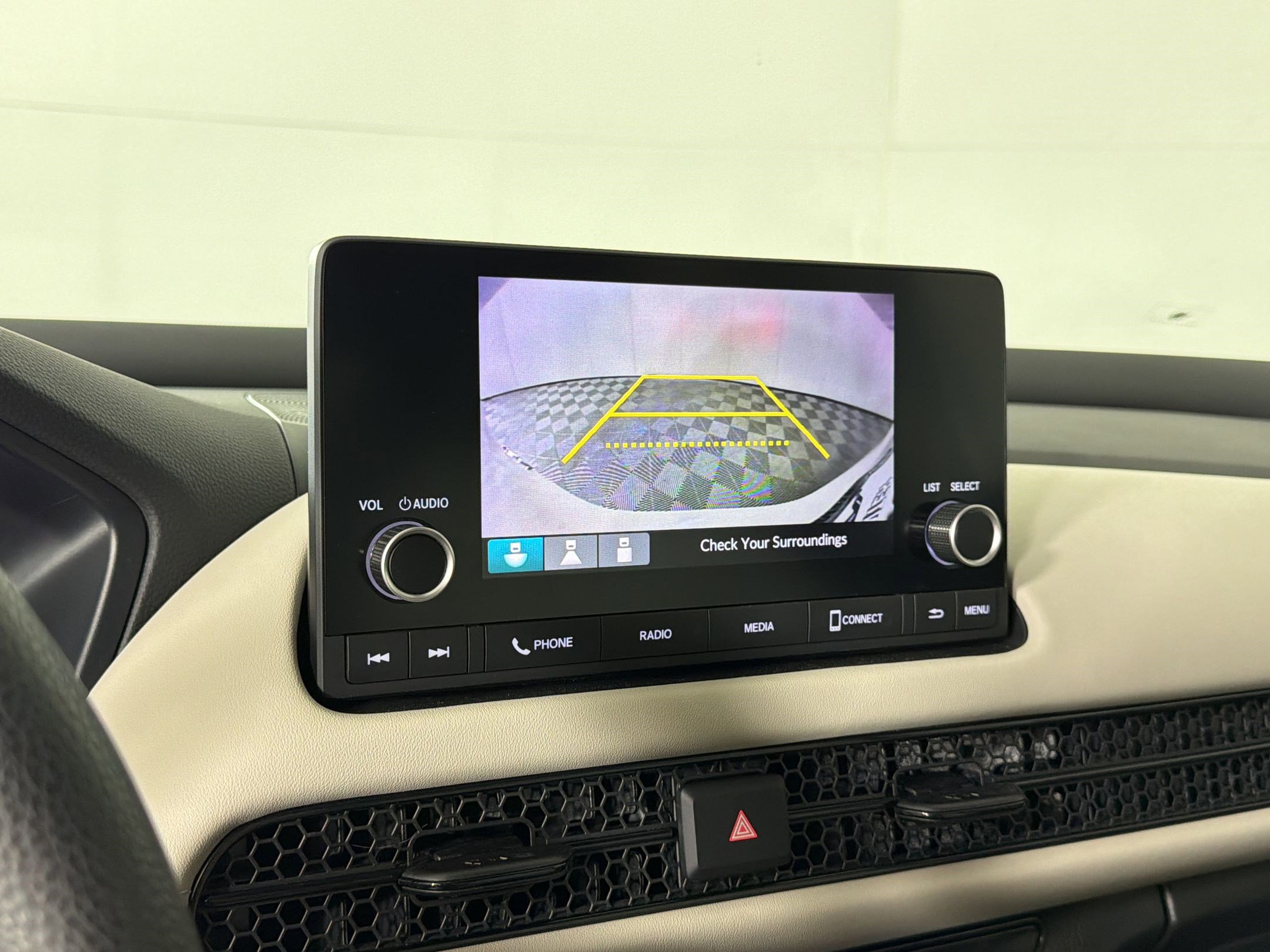 Certified 2024 Honda HR-V LX image 23