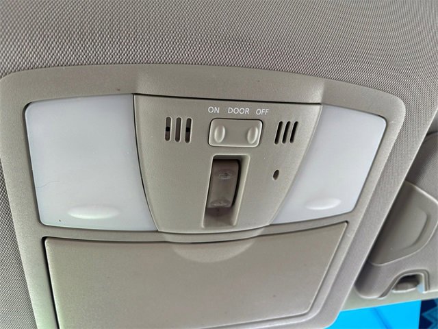 Used 2013 INFINITI EX37 Journey w/ Premium Pkg image 24