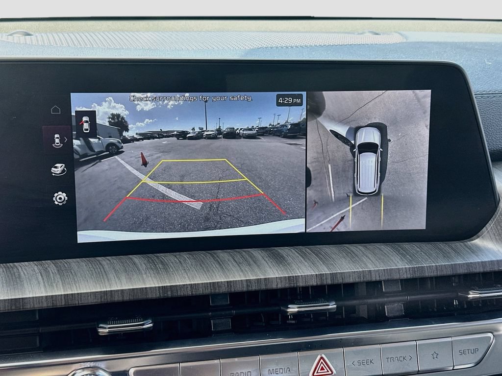 Certified 2024 Kia Telluride SX Prestige AWD/4WD image 14