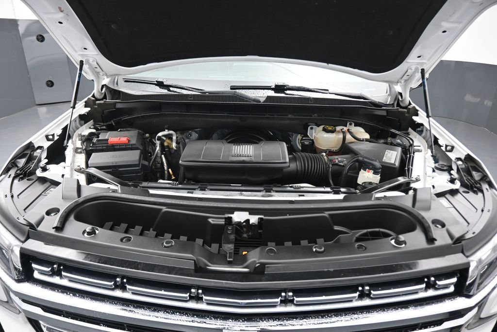 Used 2021 Chevrolet Suburban Premier AWD/4WD image 67