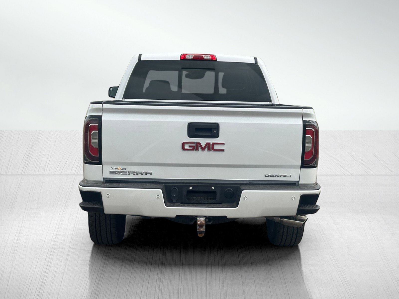 Used 2018 GMC Sierra 1500 Denali AWD/4WD image 6
