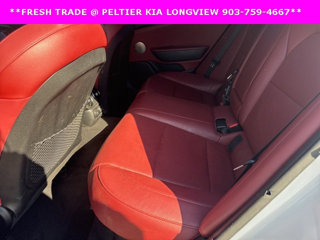 Used 2023 Kia Stinger GT-Line w/ Sun & Sound Package image 13