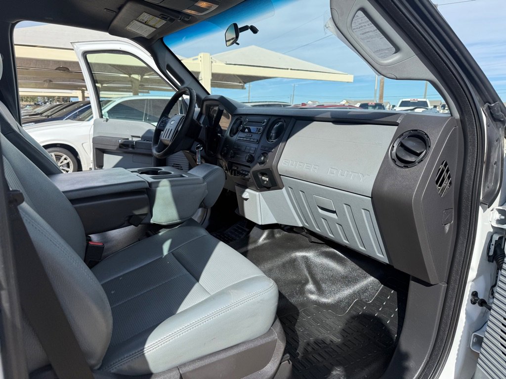 Used 2016 Ford F350 XL w/ Power Equipment Group image 18