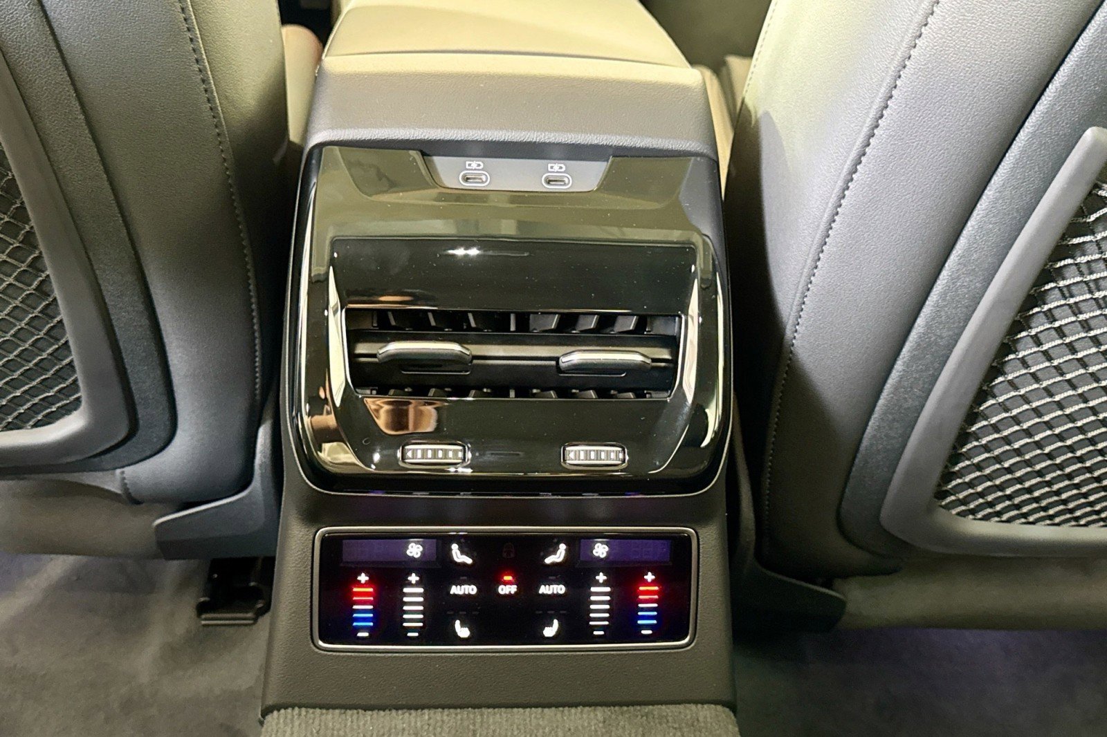 New 2026 Audi A6 Premium Plus image 21