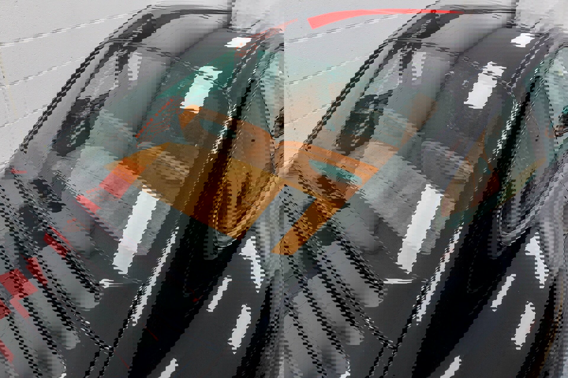 Used 2009 Porsche 911 Carrera 4S image 38