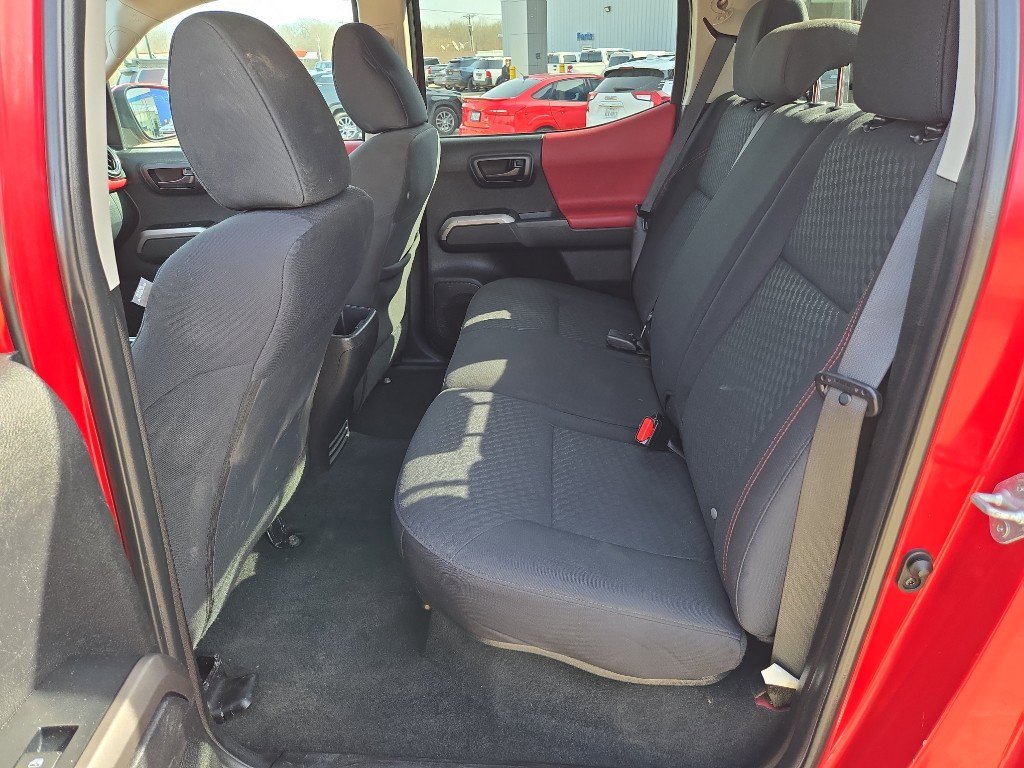 Used 2023 Toyota Tacoma SR5 image 20