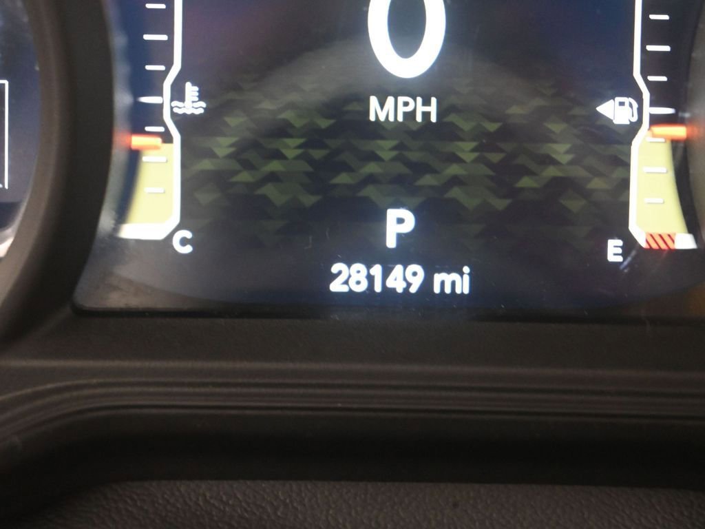 Used 2024 Jeep Wrangler Sahara image 37