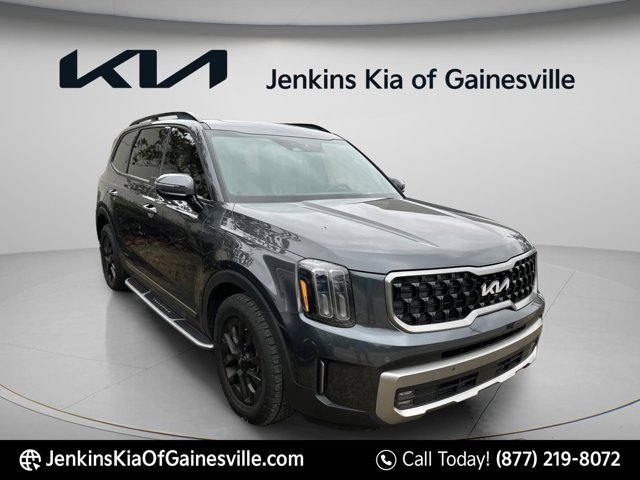 Used 2023 Kia Telluride SX Prestige X-Pro video 1