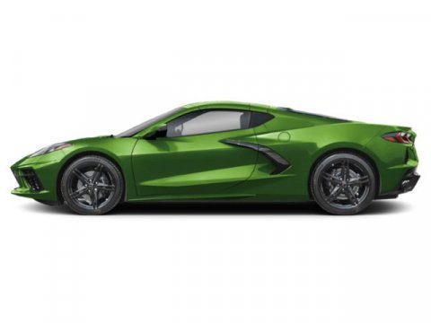 New 2027 Chevrolet Corvette Stingray Coupe w/ Z51 Performance Package RWD image 6