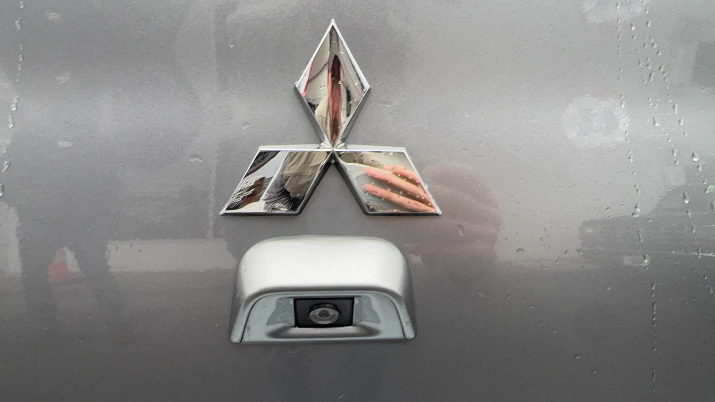 Used 2016 Mitsubishi Lancer SEL image 7