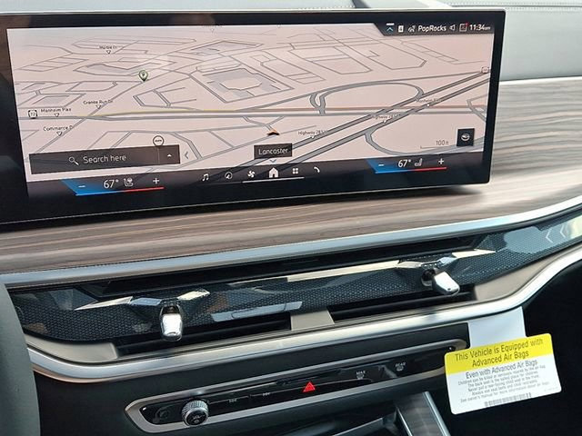 Used 2026 BMW X5 xDrive40i w/ Premium Package image 12