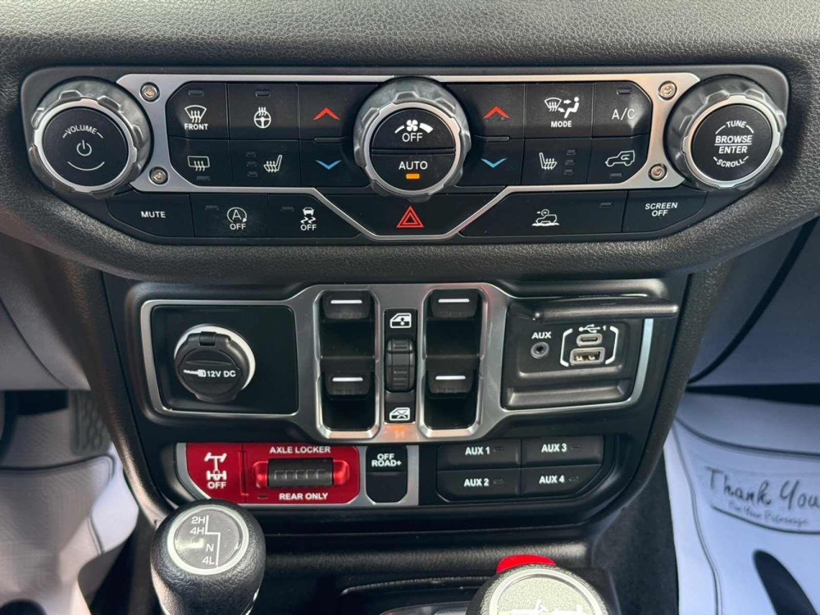 Used 2024 Jeep Wrangler Unlimited Sport AWD/4WD image 16