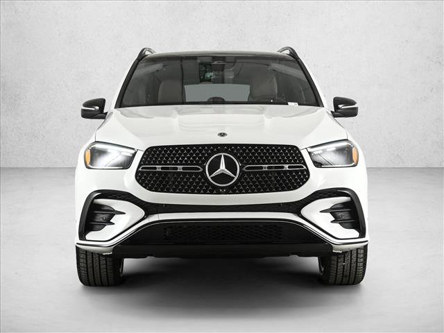 New 2026 Mercedes-Benz GLE 350 4MATIC image 2