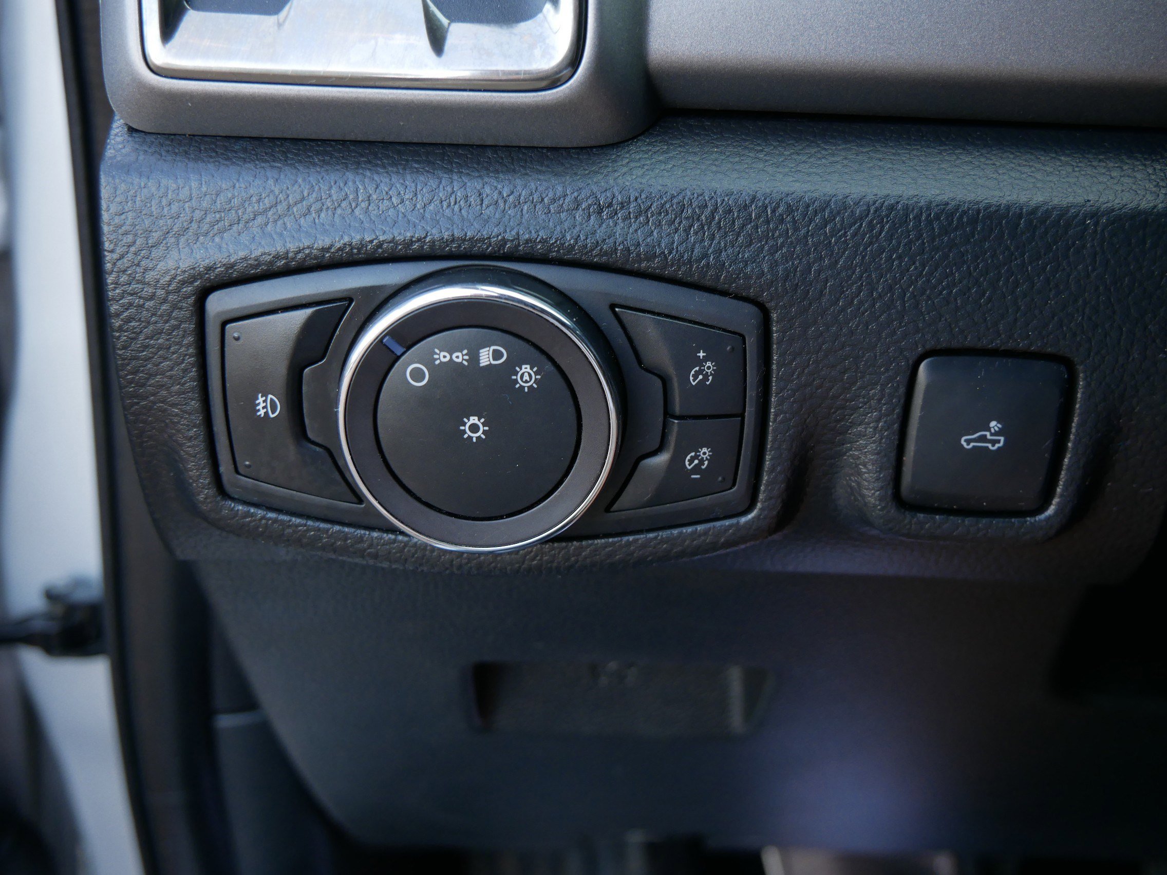 Used 2019 Ford Ranger XLT w/ FX4 Off-Road Package image 26