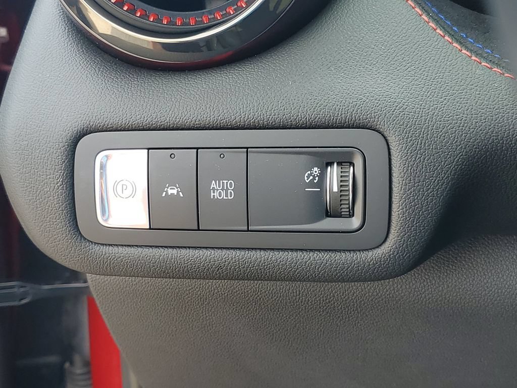 Used 2024 Chevrolet Blazer EV RS AWD/4WD image 23